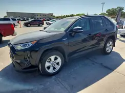 4T3R6RFV2MU026842 2021 TOYOTA RAV 4