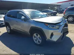 4T3R6RFV3LU002340 2020 TOYOTA RAV 4