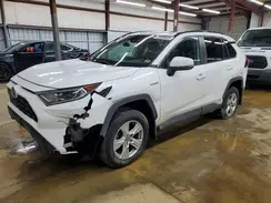 4T3R6RFV3MU013114 2021 TOYOTA RAV 4