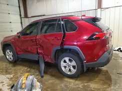 4T3R6RFV3MU015249 2021 TOYOTA RAV 4