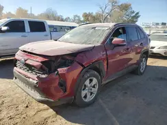4T3R6RFV3MU019267 2021 TOYOTA RAV 4