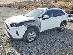 4T3R6RFV4LU002315 2020 TOYOTA RAV 4
