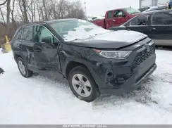 4T3R6RFV4MU006673 2021 TOYOTA RAV 4
