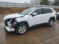 4T3R6RFV4MU009377 2021 TOYOTA RAV 4