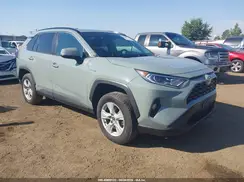 4T3R6RFV4MU013722 2021 TOYOTA RAV 4
