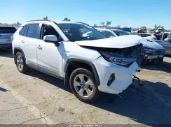 4T3R6RFV4MU015146 2021 TOYOTA RAV 4