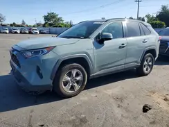 4T3R6RFV4MU015941 2021 TOYOTA RAV 4