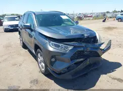 4T3R6RFV4MU016152 2021 TOYOTA RAV 4