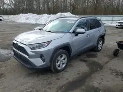 4T3R6RFV4MU022288 2021 TOYOTA RAV 4