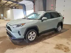 4T3R6RFV4MU022937 2021 TOYOTA RAV 4