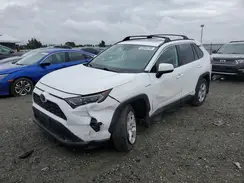 4T3R6RFV4MU023084 2021 TOYOTA RAV 4