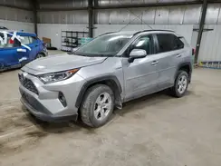 4T3R6RFV4MU028687 2021 TOYOTA RAV 4