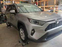 4T3R6RFV4MU029418 2021 TOYOTA RAV 4
