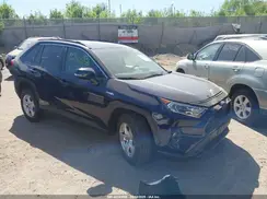 4T3R6RFV4MU029452 2021 TOYOTA RAV 4