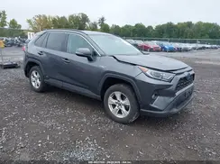 4T3R6RFV4MU029788 2021 TOYOTA RAV 4