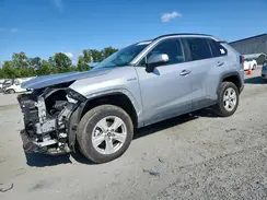 4T3R6RFV4MU030648 2021 TOYOTA RAV 4