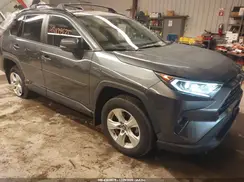 4T3R6RFV5MU016600 2021 TOYOTA RAV 4