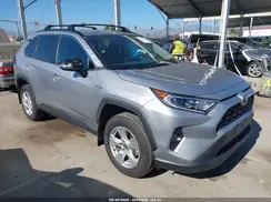 4T3R6RFV5MU016905 2021 TOYOTA RAV 4
