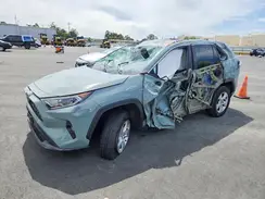 4T3R6RFV5MU017195 2021 TOYOTA RAV 4