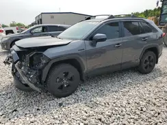 4T3R6RFV5MU027256 2021 TOYOTA RAV 4