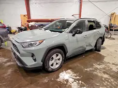 4T3R6RFV6LU005930 2020 TOYOTA RAV 4