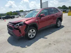 4T3R6RFV6MU014564 2021 TOYOTA RAV 4