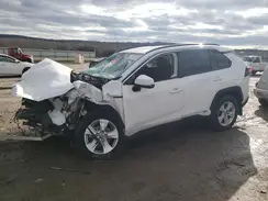 4T3R6RFV6MU015309 2021 TOYOTA RAV 4