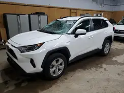 4T3R6RFV6MU017707 2021 TOYOTA RAV 4