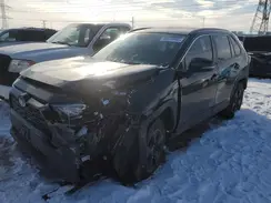 4T3R6RFV6MU017951 2021 TOYOTA RAV 4