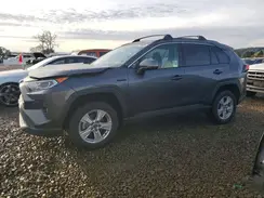 4T3R6RFV6MU029677 2021 TOYOTA RAV 4