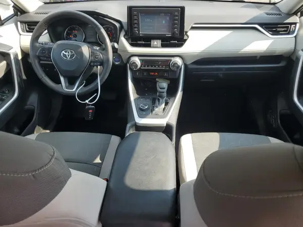 4T3R6RFV7LU003250 2020 TOYOTA RAV 4 - Image 8