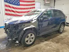 4T3R6RFV7LU005340 2020 TOYOTA RAV 4