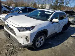 4T3R6RFV7MU007476 2021 TOYOTA RAV 4