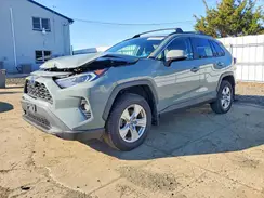 4T3R6RFV7MU010698 2021 TOYOTA RAV 4