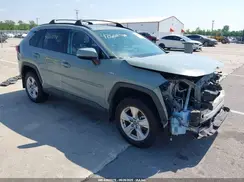 4T3R6RFV7MU015464 2021 TOYOTA RAV 4