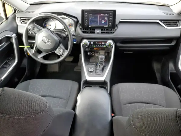 4T3R6RFV7MU024911 2021 TOYOTA RAV 4 - Image 8