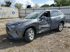 4T3R6RFV7MU030157 2021 TOYOTA RAV 4