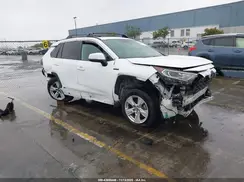 4T3R6RFV8LU005007 2020 TOYOTA RAV 4