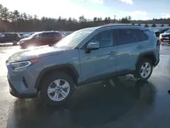 4T3R6RFV8MU008345 2021 TOYOTA RAV 4