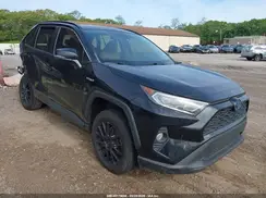 4T3R6RFV8MU011195 2021 TOYOTA RAV 4