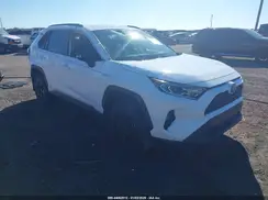 4T3R6RFV8MU011388 2021 TOYOTA RAV 4