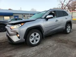 4T3R6RFV8MU015425 2021 TOYOTA RAV 4