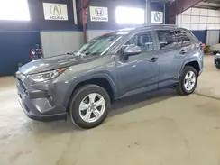 4T3R6RFV8MU016848 2021 TOYOTA RAV 4