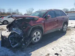 4T3R6RFV8MU021385 2021 TOYOTA RAV 4