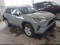 4T3R6RFV9LU003749 2020 TOYOTA RAV 4