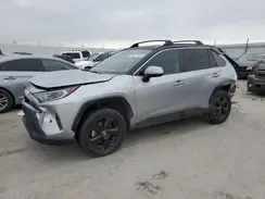 4T3R6RFV9LU003783 2020 TOYOTA RAV 4