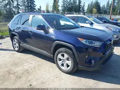 4T3R6RFV9LU005713 2020 TOYOTA RAV 4