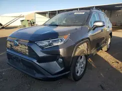 4T3R6RFV9MU015241 2021 TOYOTA RAV 4