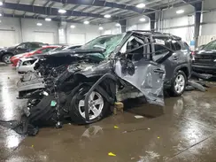 4T3R6RFV9MU017300 2021 TOYOTA RAV 4