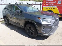 4T3R6RFV9MU020827 2021 TOYOTA RAV 4